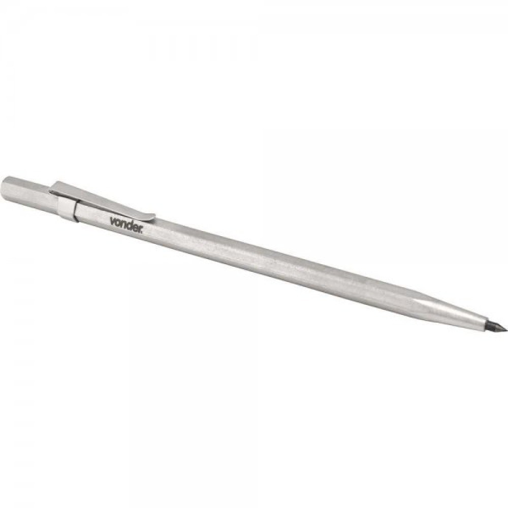 Riscador tipo caneta 145 mm RC45A - Vonder