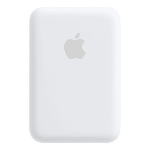 Apple Carregador Portátil Magsafe Batterry Pack Branco