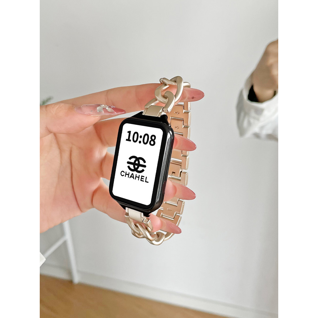 Adequado para Xiaomi Pulseira 9pro Pulseira Verão Redmi Watch 4 Pulseira de Meta