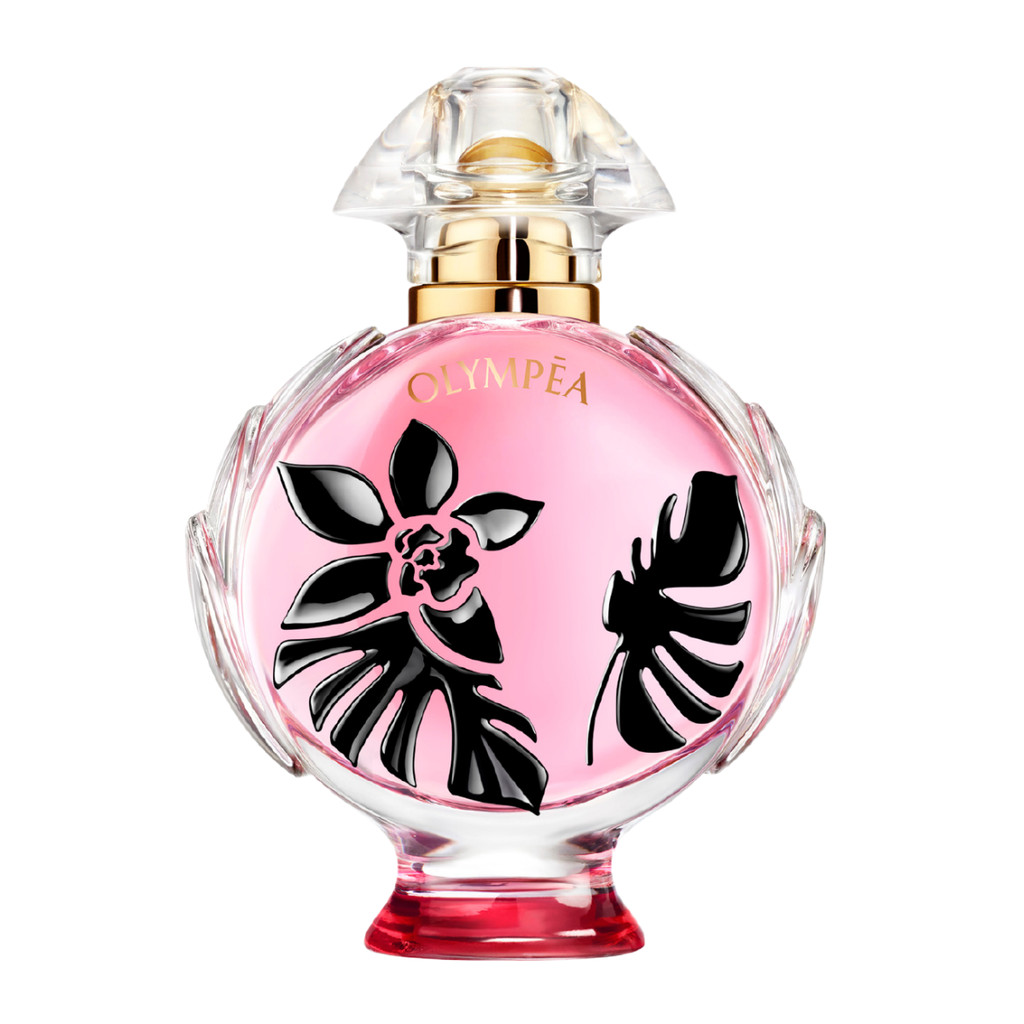Perfume Feminino Olympéa Flora de Rabanne Edp 30ml
