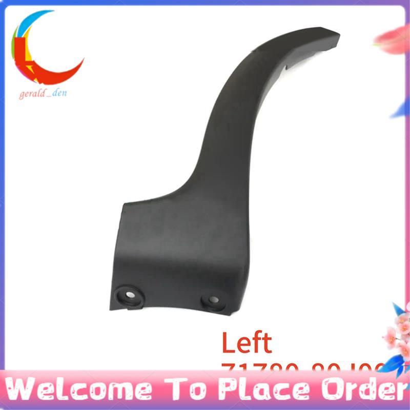 Extensão Lateral Do Para-Choque Dianteiro Esquerdo Carro Peças De Reposição Sx4 Hatchback 71780-80J00