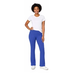 Calça Bailarina Helanca Adulto