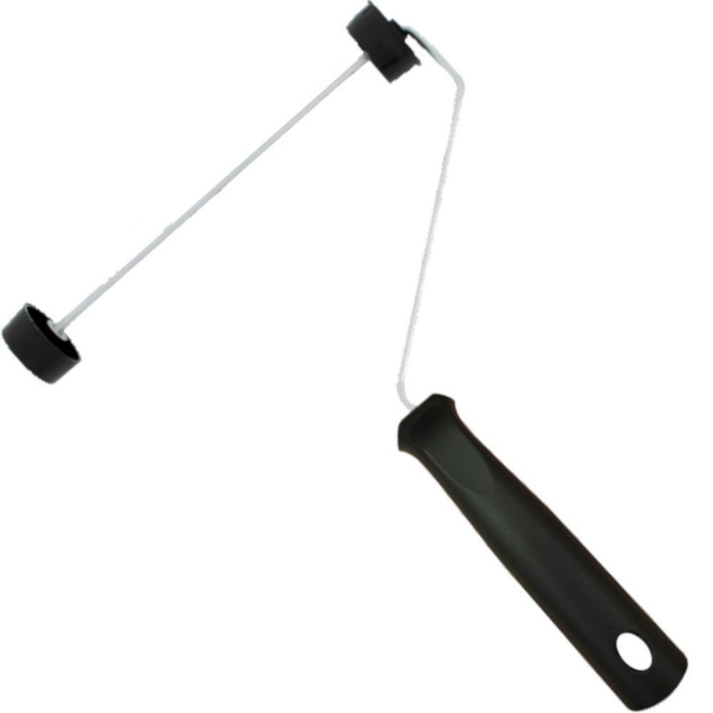 Suporte para rolo de pintura 23 cm - Compel