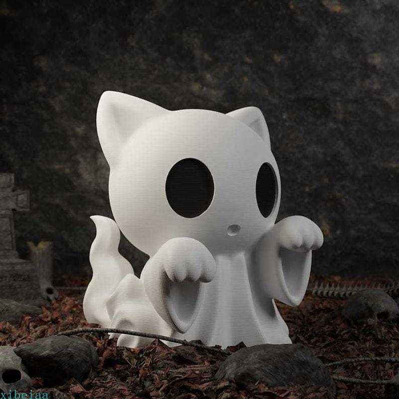 Figura De Destaque De Prateleira De Plástico Artesanal xibeiaa Para Bandeja De Mesa E Exibição Doméstica Sazonal