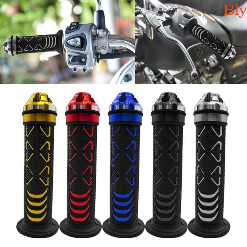 Punhos De Mão Com Design Ergonômico Bly Personalizam Motocicleta Para Motocicletas ATVs