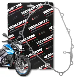 Junta da Embreagem P/ Bajaj Dominar 160 Vedamotors