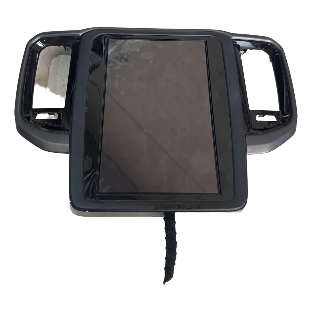 Multimidia Tesla 10 Polegadas Original Fiat Toro 52149919