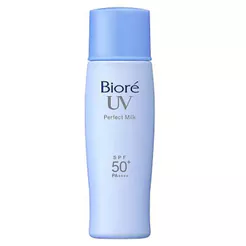 Protetor Solar Bioré FPS 50 Perfect Milk 40ml