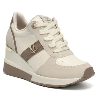 VIA MARTE TENIS CASUAL FEMININO 046-027