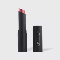 Bálsamo Labial Rosa - Soft Kiss Balm Lovely Océane Edition 3,2g