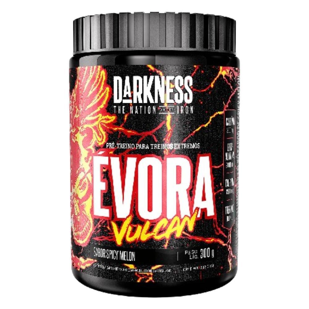 Dk Évora Vulcan Spicy 300g