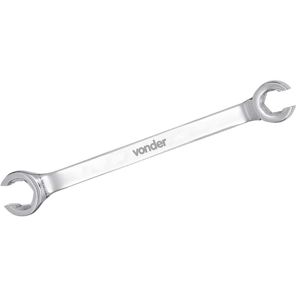 Ch Sextavada Aberta 08X10 mm Vonder