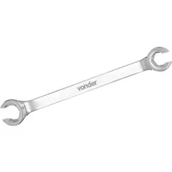 Ch Sextavada Aberta 08X10 mm Vonder