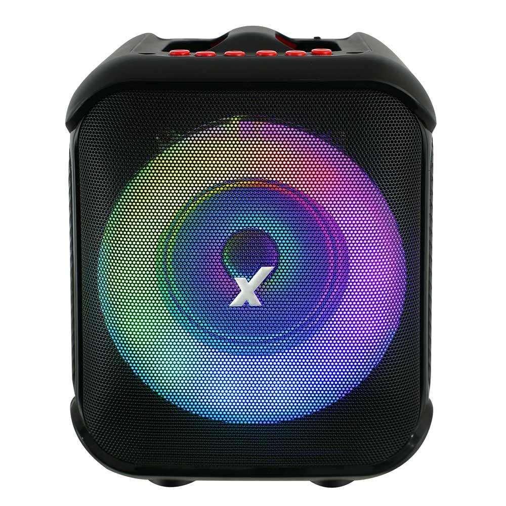 Caixa de Som Amplificada 150W Amvox ACA150 Pop Bivolt
