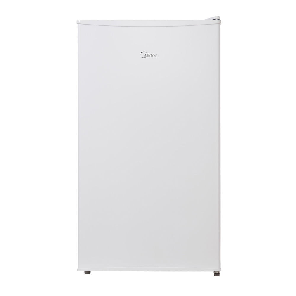 Frigobar Branco 93L Inverter Bivolt Midea