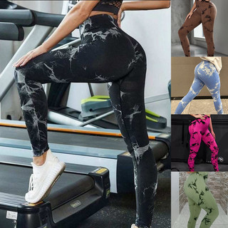 Calças de ioga femininas, modeladoras e que levantam o bumbum, adequadas para uso diário …