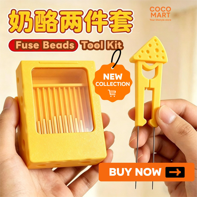 Em estoque | Kit de ferramentas para impressão 3D de contas de fusão |   Caneta para pegar contas anti-entupimento + col