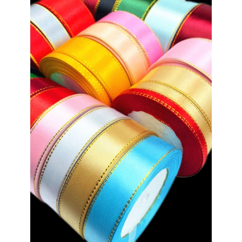 Phnom Penh fita caixa de presente embalagem fita flor decoração diy arco fita fita vermelha bolo corda de ligação