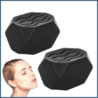 Treinador De Mandíbula Exercitador Facial Treino Definido Linha De Queixo Silicone Emagrecimento Para Homens xuafenbr
