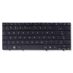 Teclado para Notebook Hp Mini 1109TU