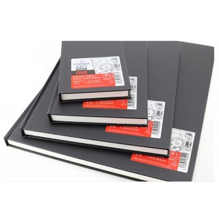 França importado CANSON ONE ART Painting BOOK Sketch BOOK CANSON ART BOOK ONE ART Painting BOOK Livro de pintura de grão