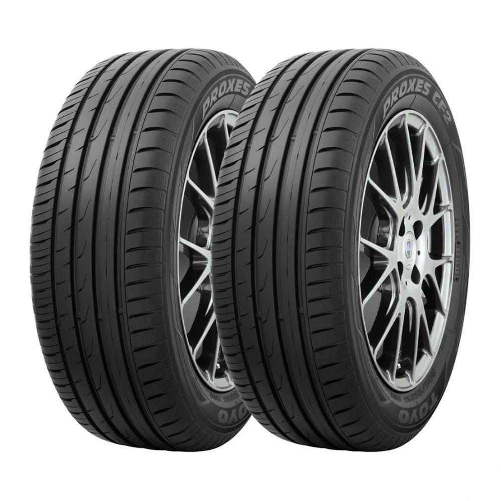 Toyo CF2