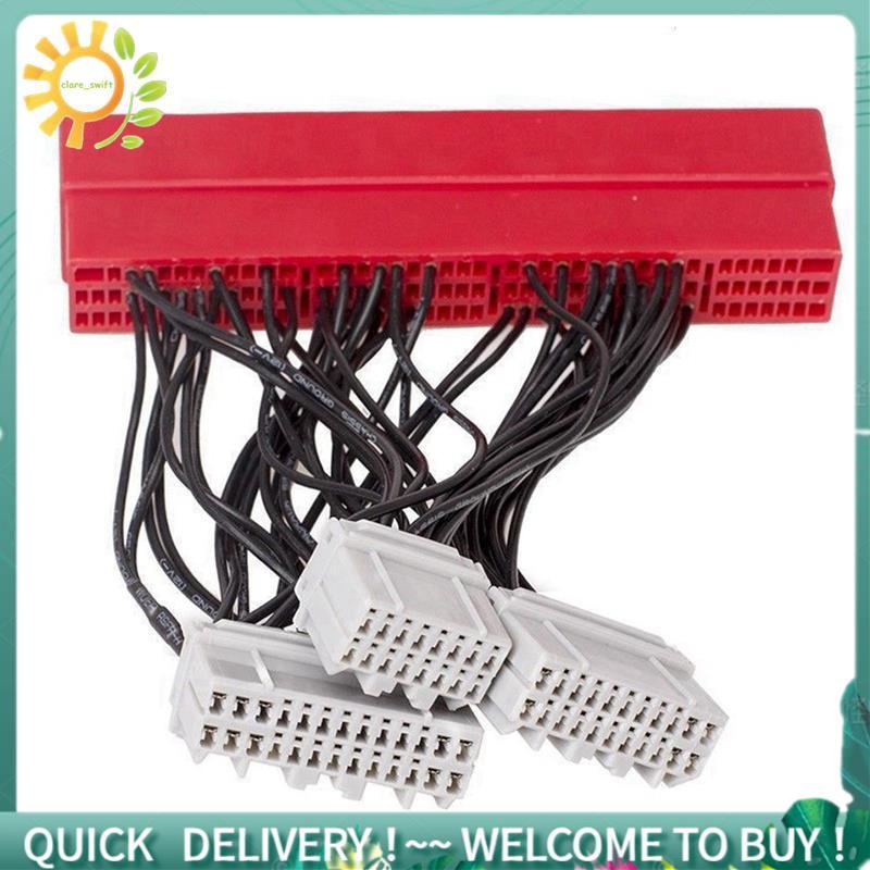 Linha Adaptadora De Chicote De Conversão Obd2B Para Obd1 Ecu 1999-2000