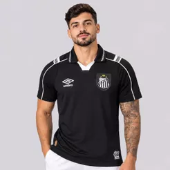 Camisa Umbro Santos III 2026 Jogador