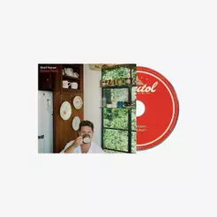 CD Niall Horan - Dinner Party - Importado