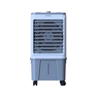 Climatizador de ar Ventisol 16 Litros Clin16 Branco e Cinza 220v