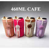 Copo térmico de café de 460 ml