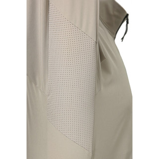 Zhendianbao!Itália luz luxo High-End verão masculino buraco Laser respirável UPF50 + protetor solar roupas jaqueta leve
