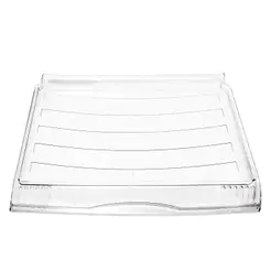 Tampa da Gaveta de Legumes para Geladeira Consul - W10200101