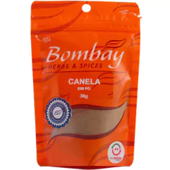 Canela em Pó