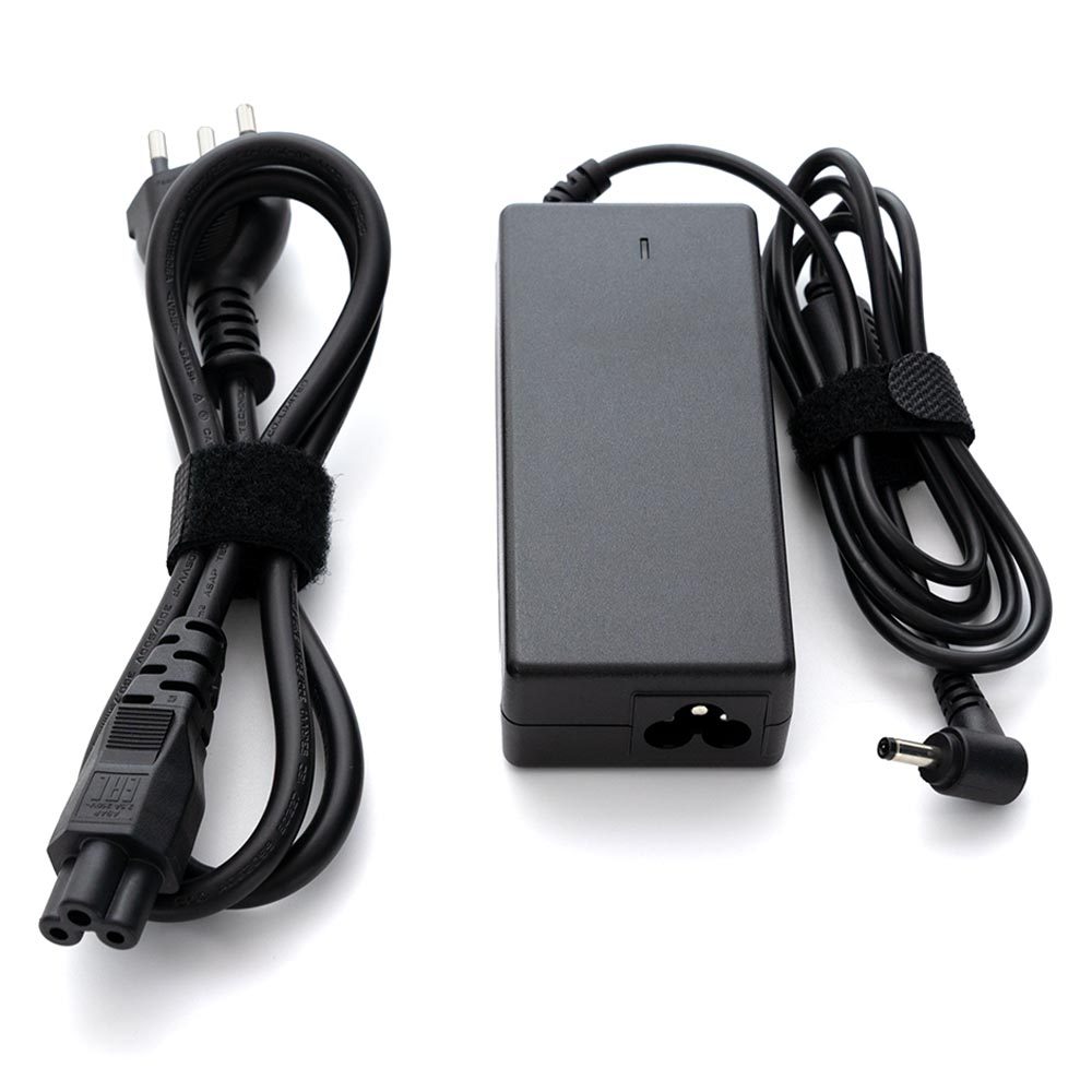 Fonte para Notebook compatível com Hp Mini 210-2145DX 19.5V 2.05A 40W — imagem 2 de 2