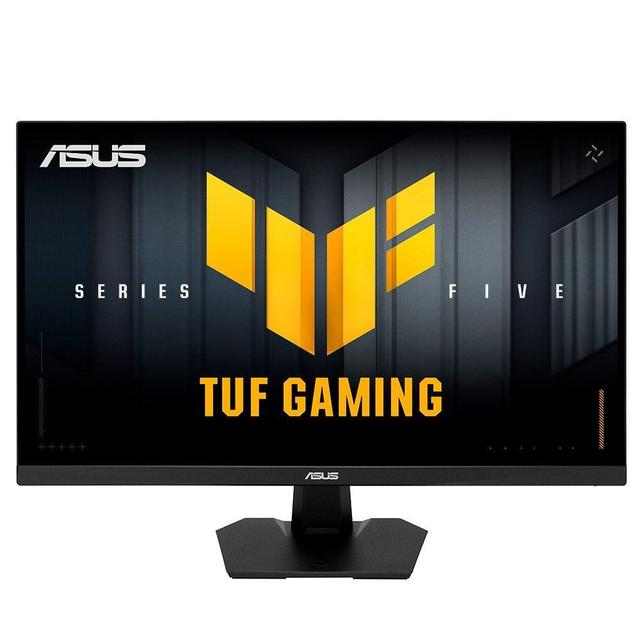 Monitor Gamer ASUS TUF Gaming Series 5, 27", Full HD, Fast IPS, 260Hz, 0.3ms, HDR10, FreeSync, Preto - VG279QM5F