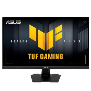 Monitor Gamer ASUS TUF Gaming Series 5, 27", Full HD, Fast IPS, 260Hz, 0.3ms, HDR10, FreeSync, Preto - VG279QM5F