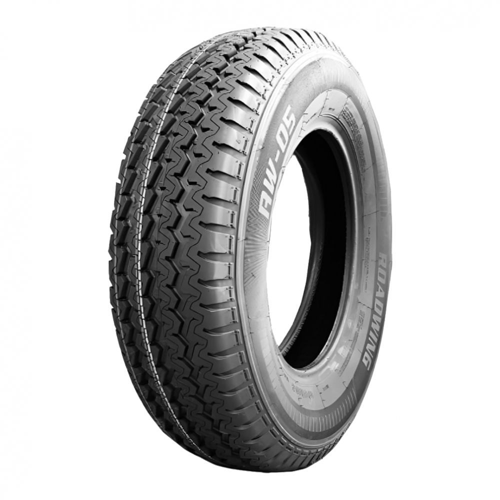 Imagem Pneu Roadwing Aro 16C 205/75R16C RW-05 8 Lonas 110/108R