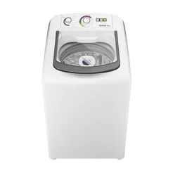 Máquina de Lavar 13Kg Branca Consul com Dosagem Econômica - CWH13AB