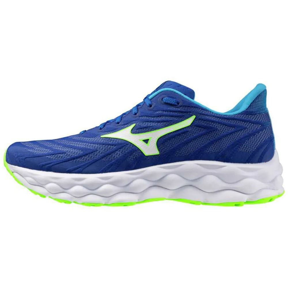 Tênis de Corrida Masculino Mizuno Wave Sky 8