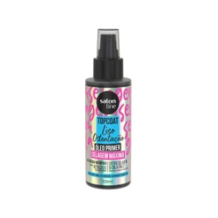 Óleo Meu Liso Ostentação Top Coat 120ml