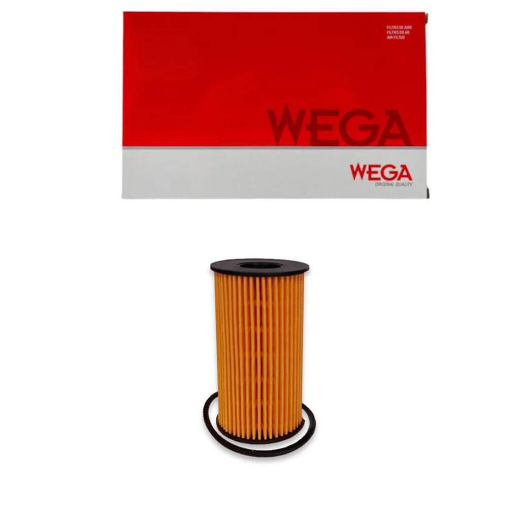 Filtro De Óleo 320I 2021 A 2024 / Discovery Sport 2015 A 2024 / Epace 2017 A 2023 / Fpace 2017 A 2021 / Range Rover