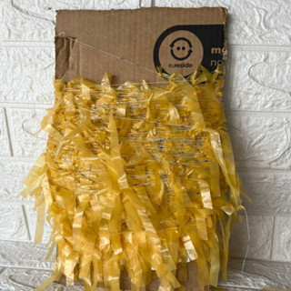 RABIOLA COTOCO DE PLÁSTICO 530 METROS em Oferta na Shopee