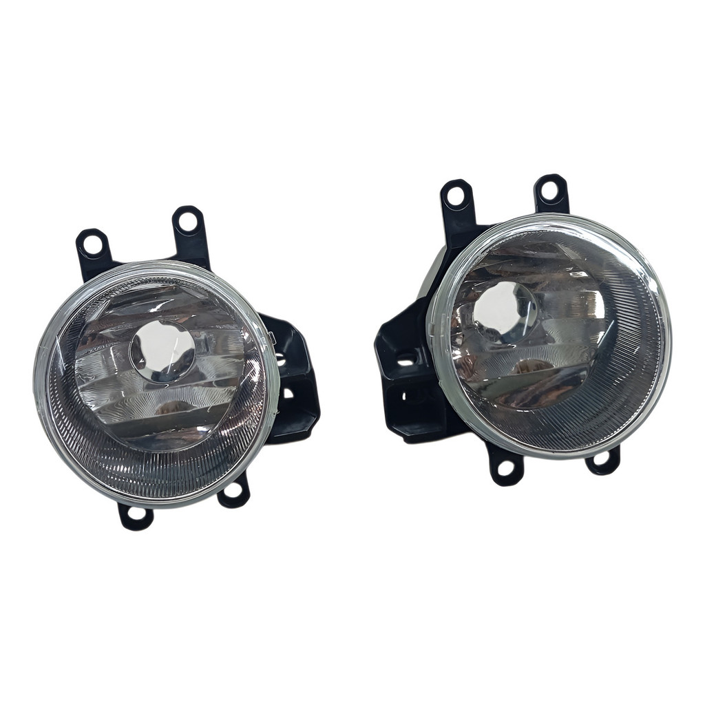 Par Farol Auxiliar De Milha Lam Toyota Corolla 2015 A 2017