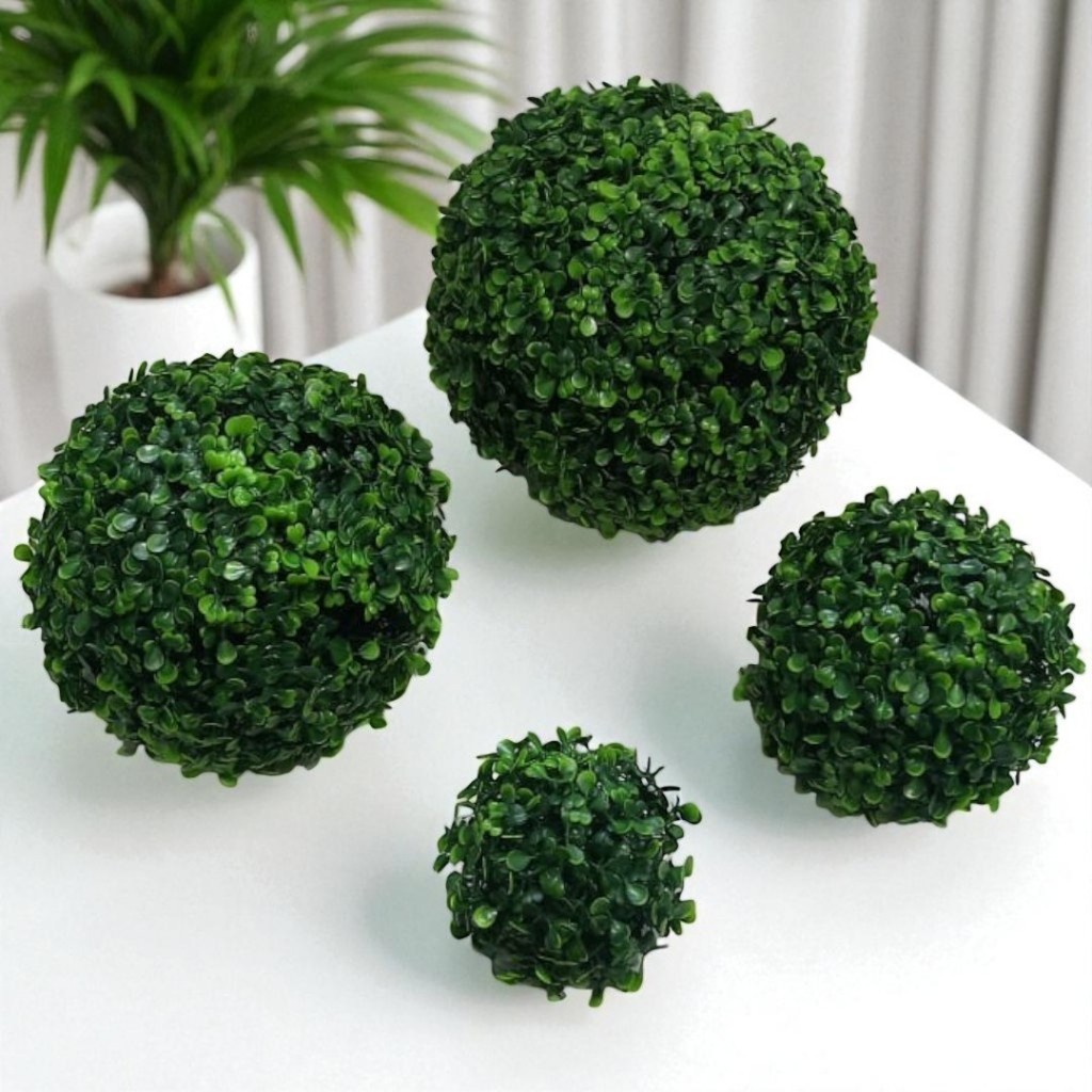 Bolas de Musgo: Guia Completo e Onde Comprar | BuscaProdutos