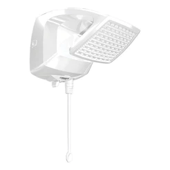 Chuveiro Futura Blindada Eletrônica 7500w Lorenzetti 220V