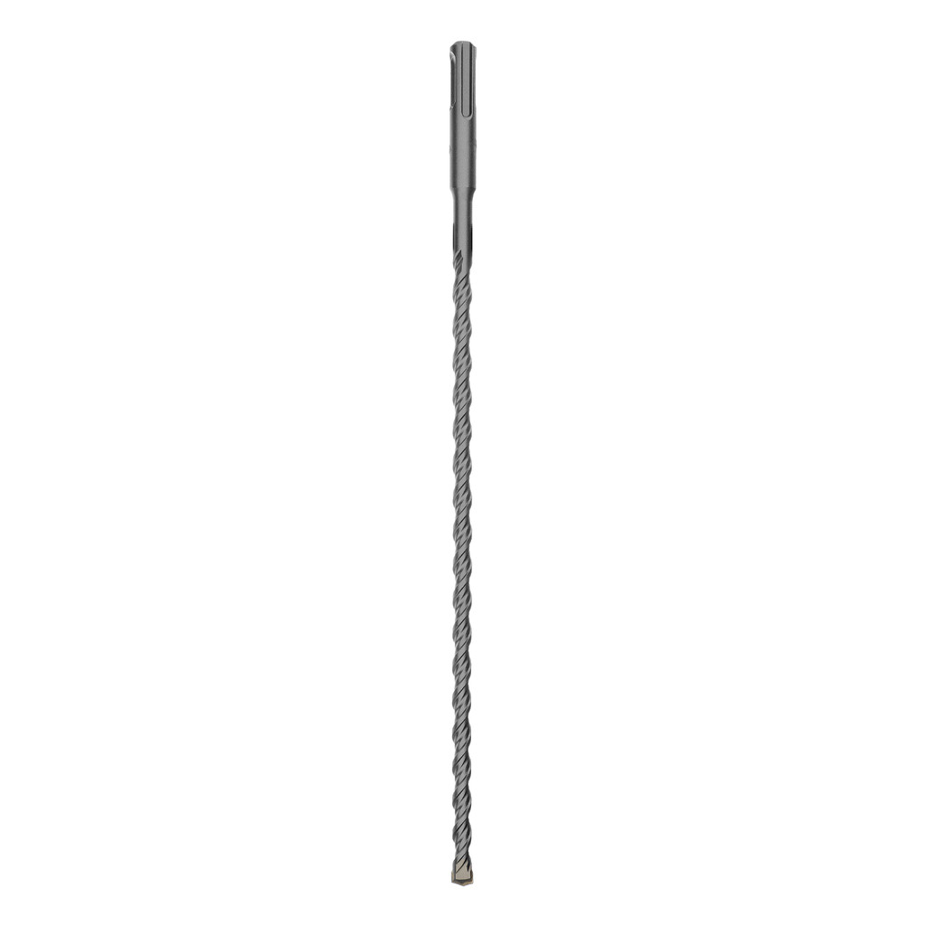 BROCA PARA CONCRETO, PONTA TUNGSTENIO E COBALTO, 8 X 310MM, ENCAIXE SDS PLUS, 1PC // GROSS