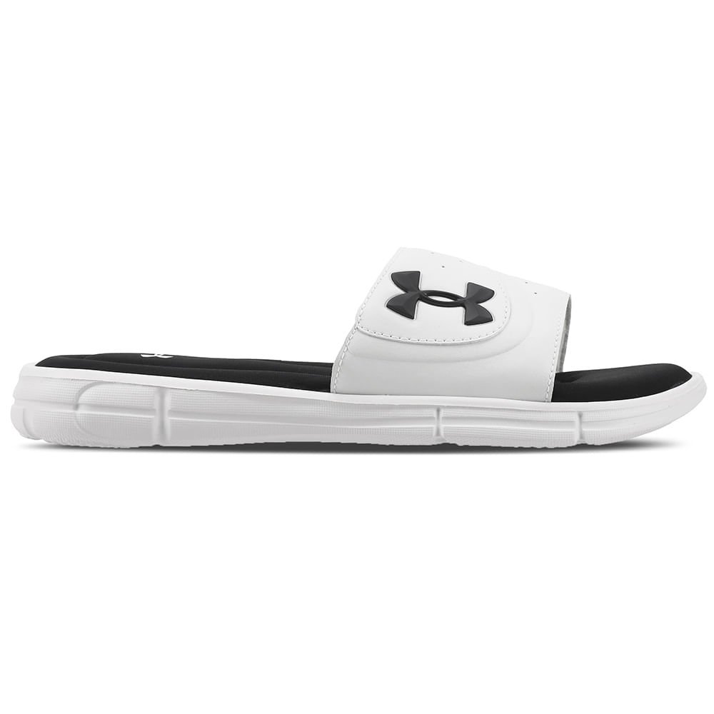Chinelo Under Armour Ignite Unissex