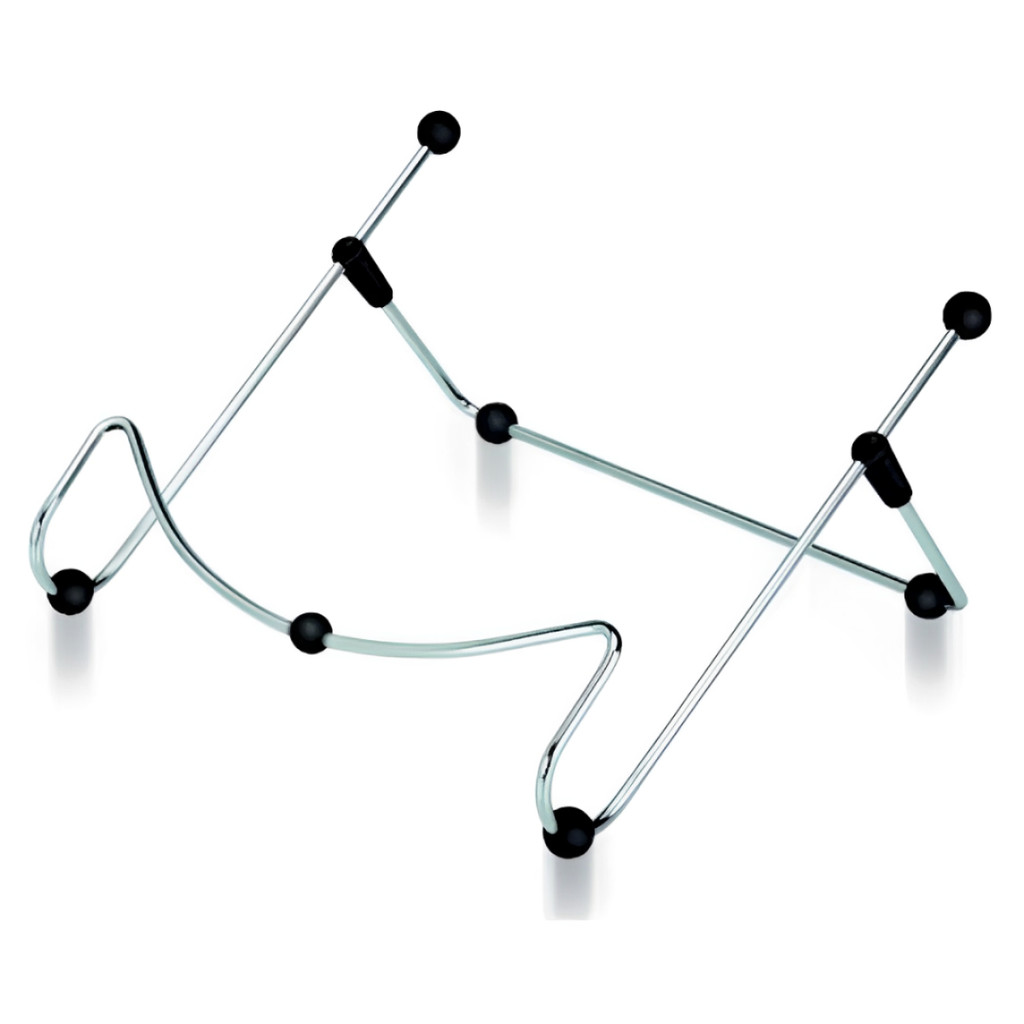 Suporte Base Apoio Notebook Ergonômico Ajustável Articulado