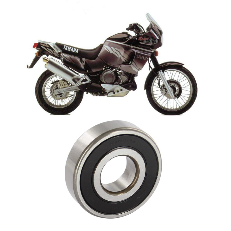 Rolamento Coroa Yamaha Super Teneré 750